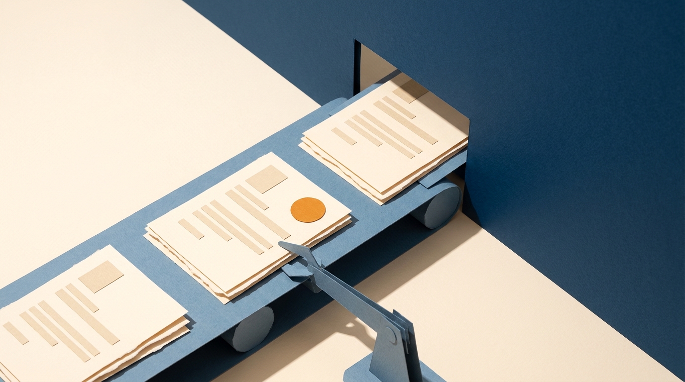 ATS Resume Screening: What the Software Actually Reads — ATS Optimization | MyJobsSearch