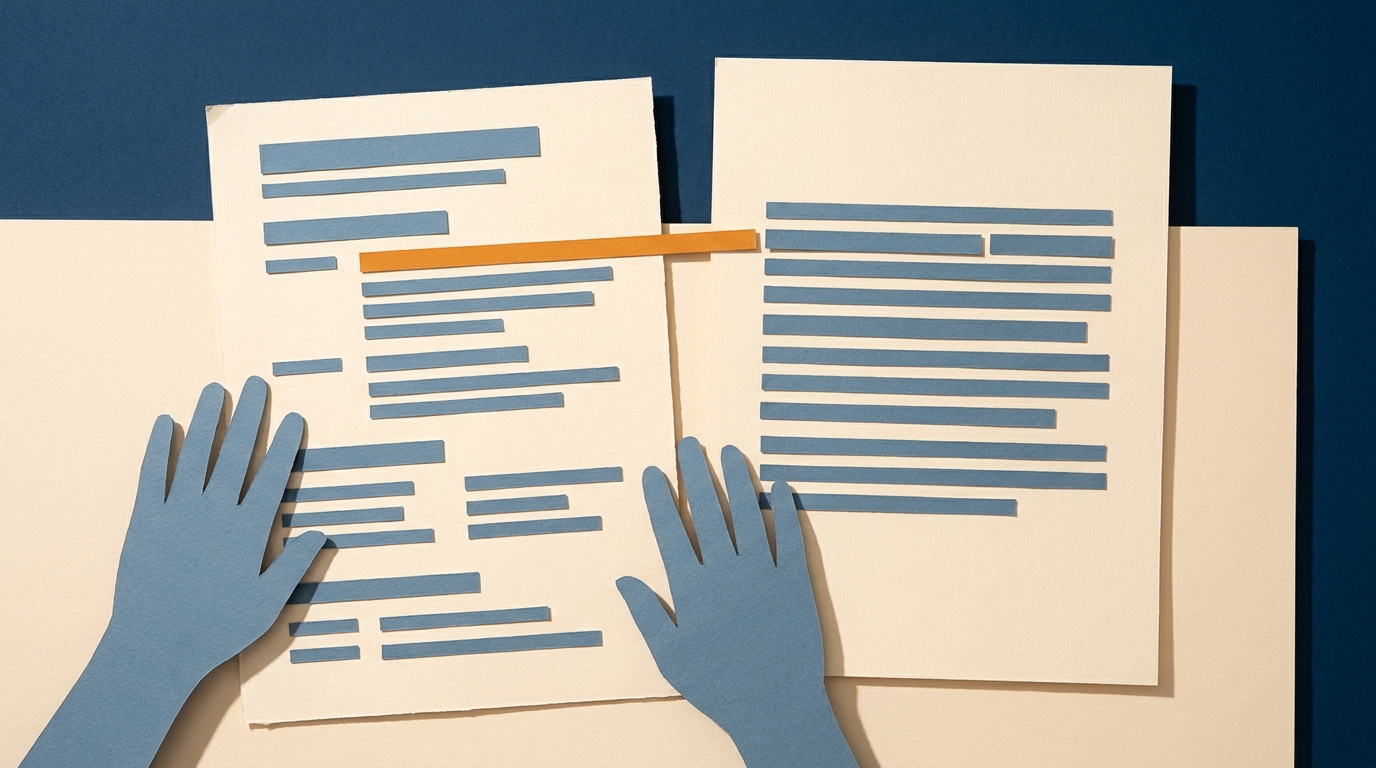 Resume Help That Works: What the Research Actually Shows — Resume Tips | MyJobsSearch