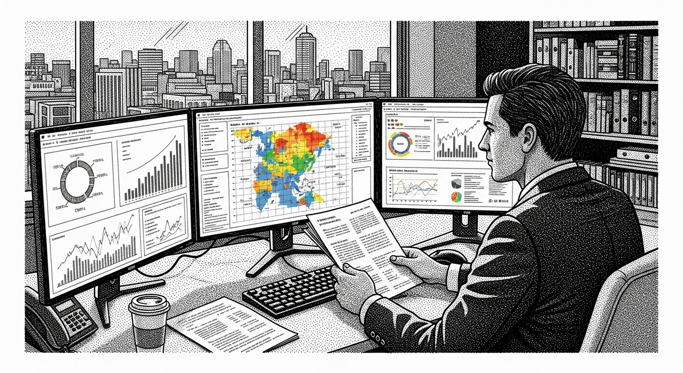 Supply Chain Resilience Strategies 2026: From Risk to Action — Risk Management | Sourcing Tomorrow