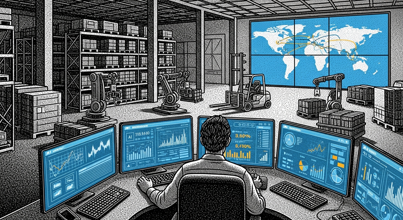 Procurement Automation Benefits and ROI: From Day One — Digital Transformation | Sourcing Tomorrow